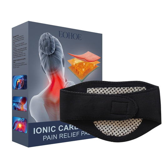 THERAMOTION IonRelief Pad