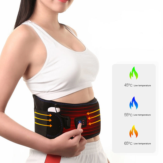 THERAMOTION HeatRelief Pad