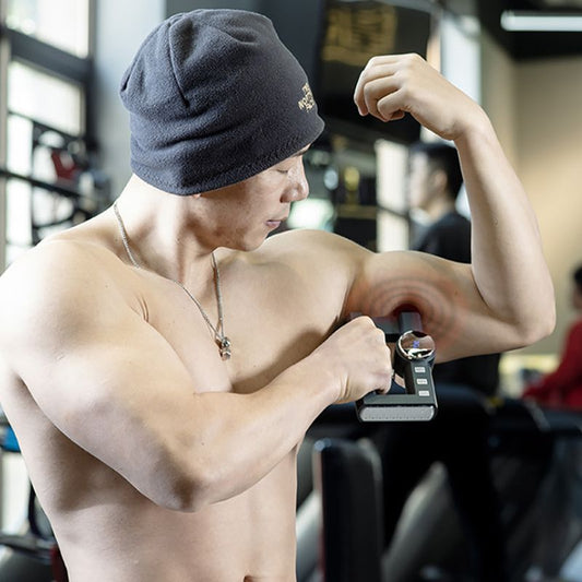 THERAMOTION MiniPulse Gun