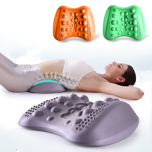THERAMOTION LumbarSupport Pillow