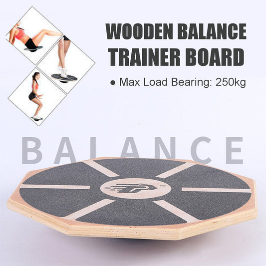 THERAMOTION CoreBalance Twist Board
