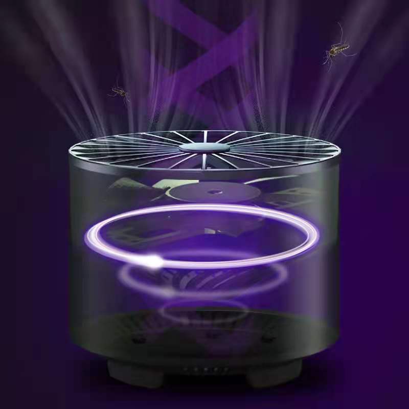Simple Home USB Physical Mosquito Killer