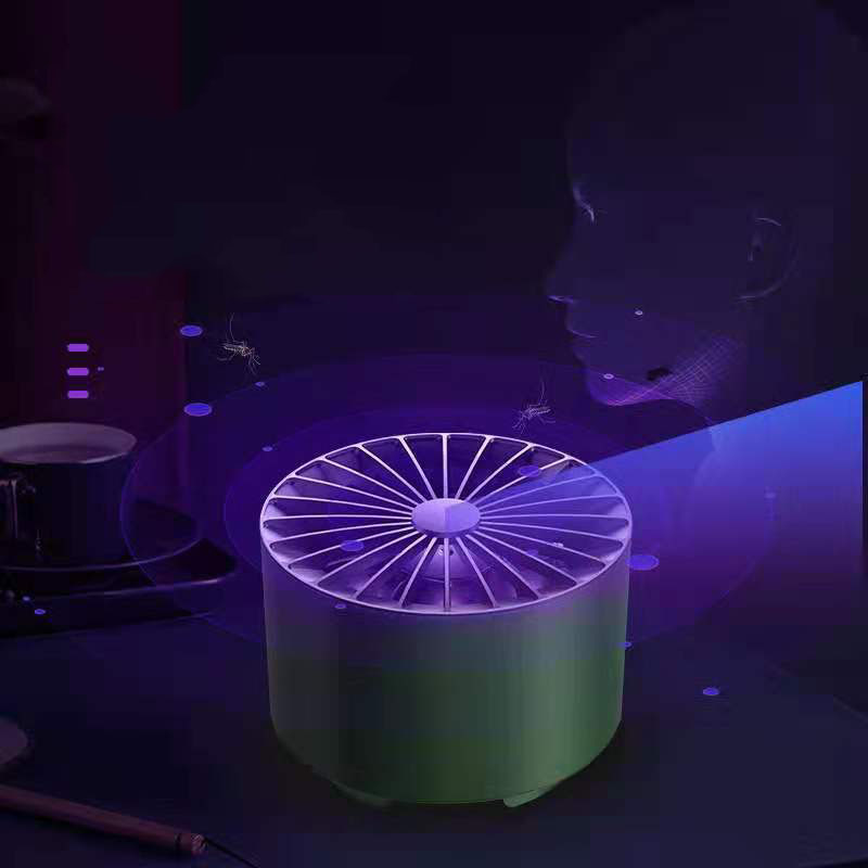 Simple Home USB Physical Mosquito Killer