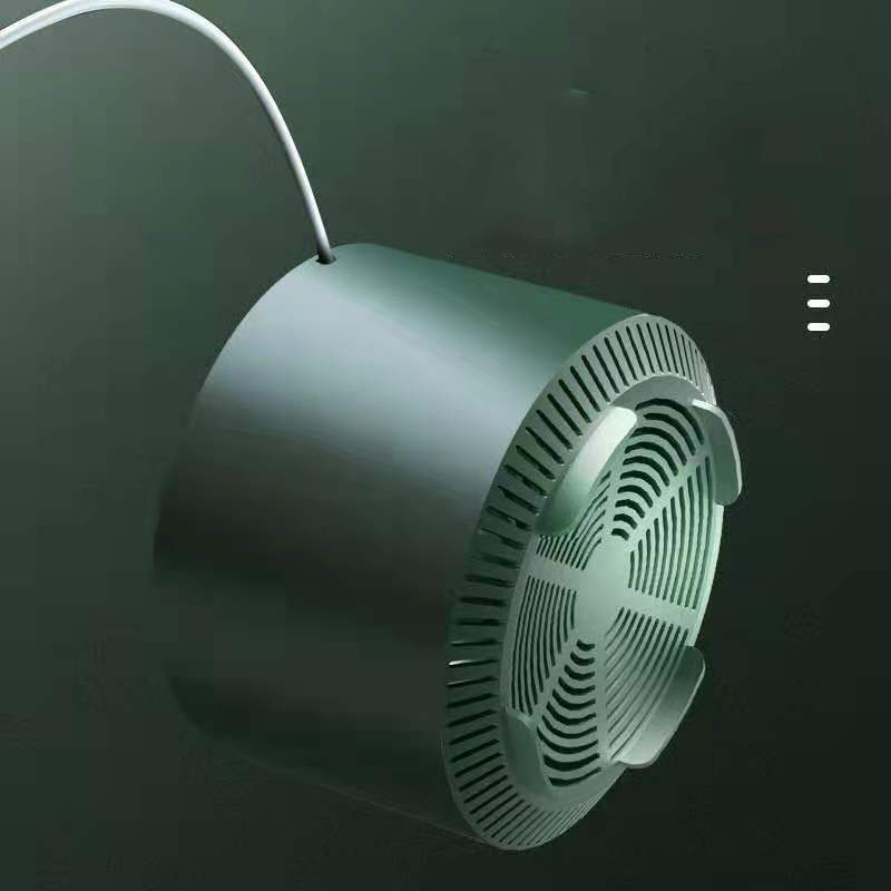 Simple Home USB Physical Mosquito Killer