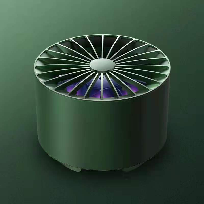 Simple Home USB Physical Mosquito Killer