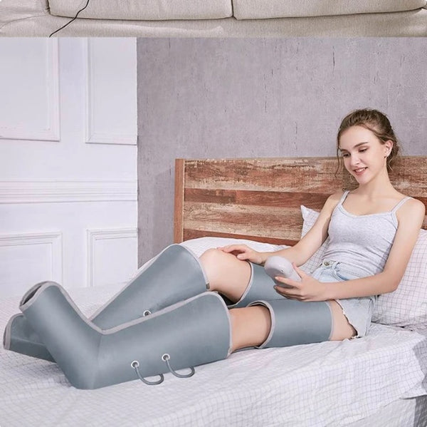 THERAMOTION LegRelief Massager