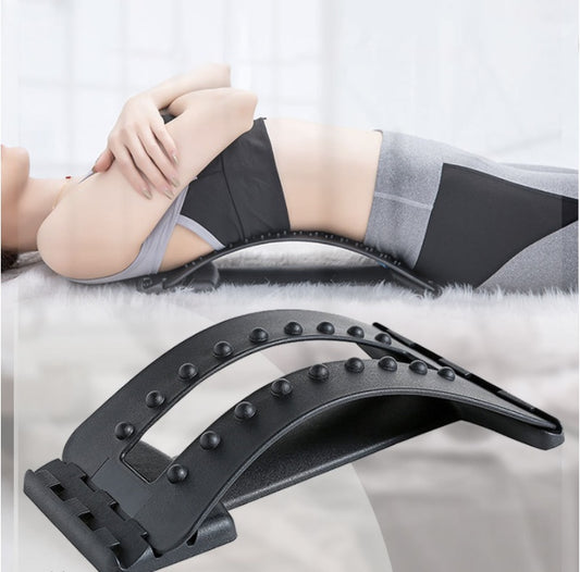 THERAMOTION LumbarRelief Massager