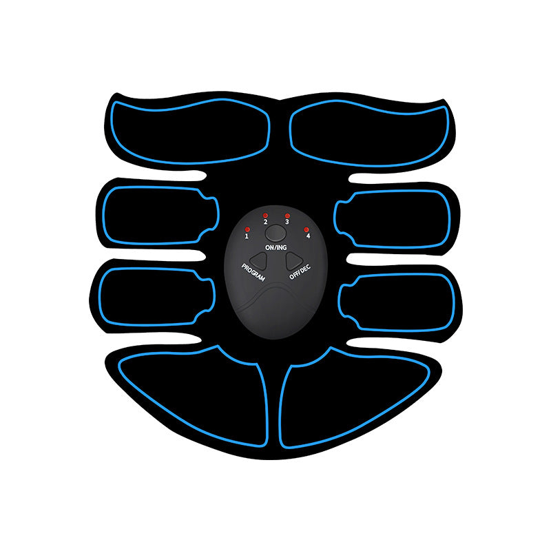 Massage Six Pack Abdominal Muscle Patch Abdominal Muscle Patch