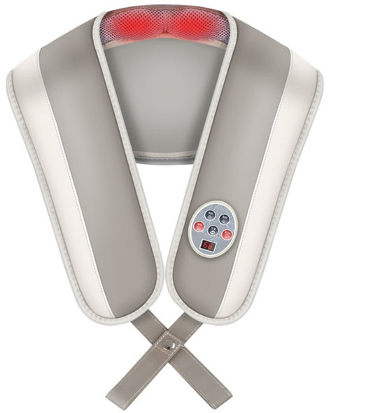 THERAMOTION NeckShoulder Massager
