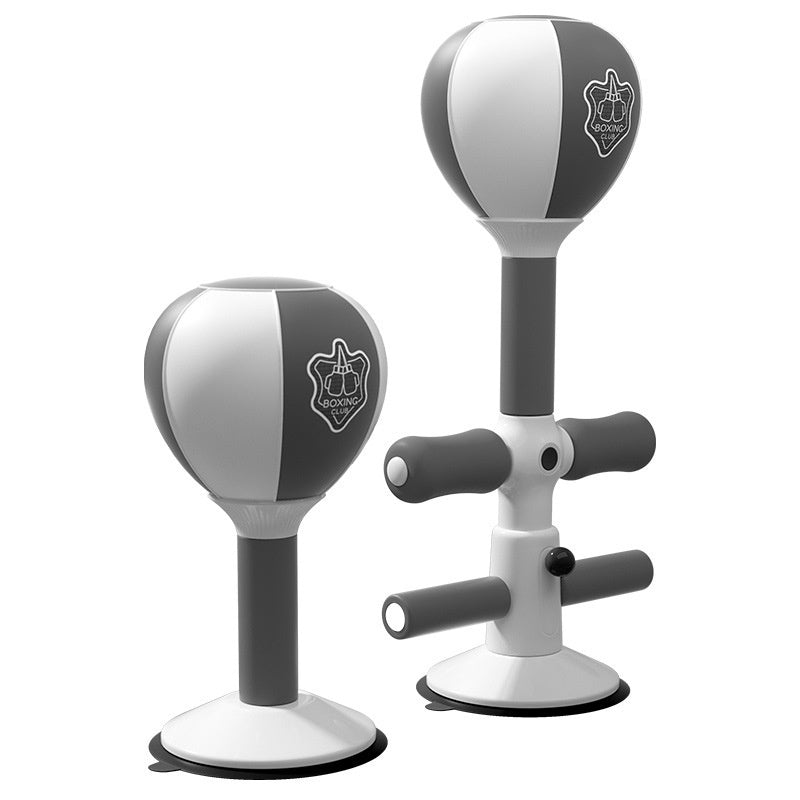 Sit-up Boxing Reaction Ball Home Standing Sandbag