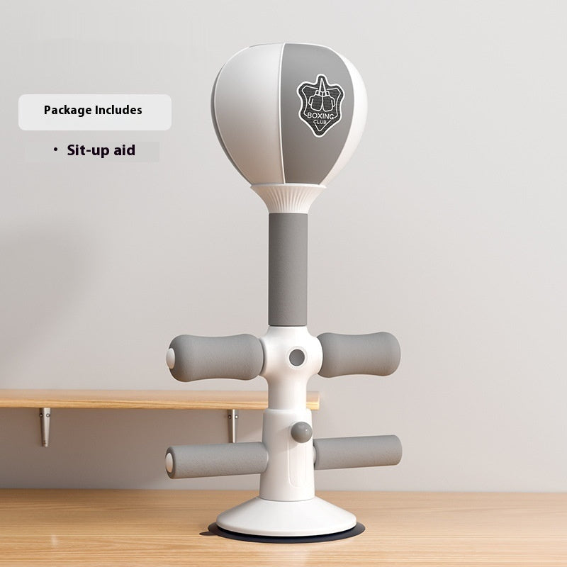 Sit-up Boxing Reaction Ball Home Standing Sandbag