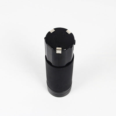 Muscle massager battery