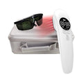 Phototherapy Irradiation Repair Healing Pain Relief Laser
