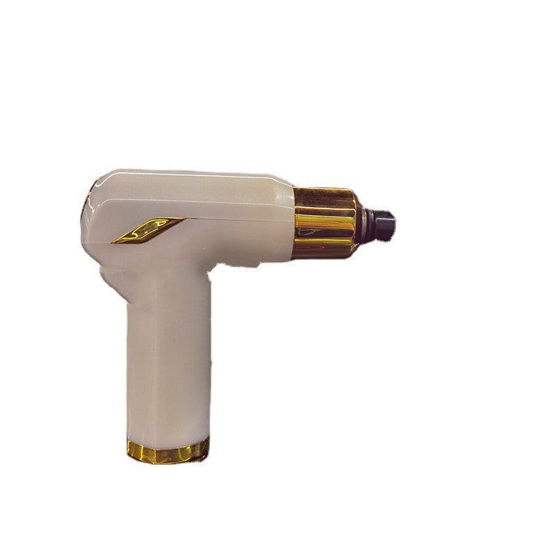 Fitness Muscle Relaxer Electric Massager Mini Muscle Relaxer