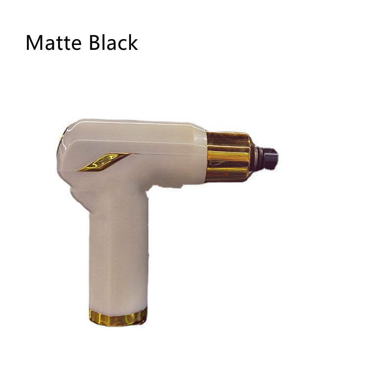 Fitness Muscle Relaxer Electric Massager Mini Muscle Relaxer