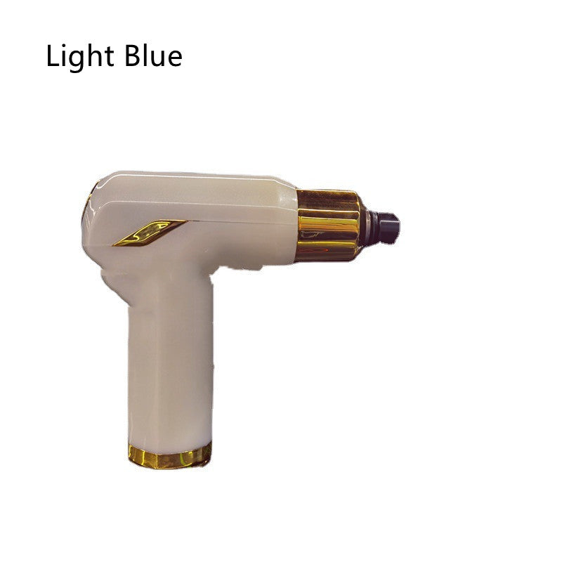 Fitness Muscle Relaxer Electric Massager Mini Muscle Relaxer