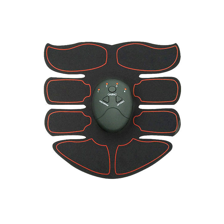 Massage Six Pack Abdominal Muscle Patch Abdominal Muscle Patch