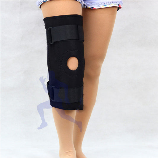 THERAMOTION KneeSupport Brace
