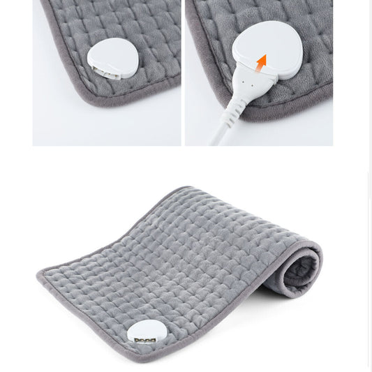 THERAMOTION BackRelief Pad