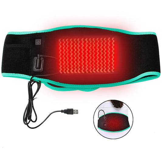 THERAMOTION LumbarRelief Belt