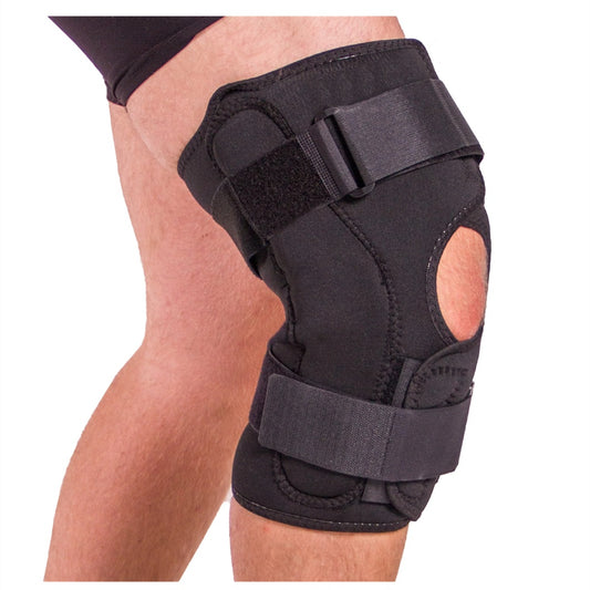 THERAMOTION KneeSupport Brace