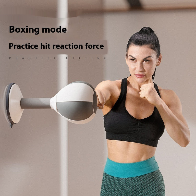 Sit-up Boxing Reaction Ball Home Standing Sandbag