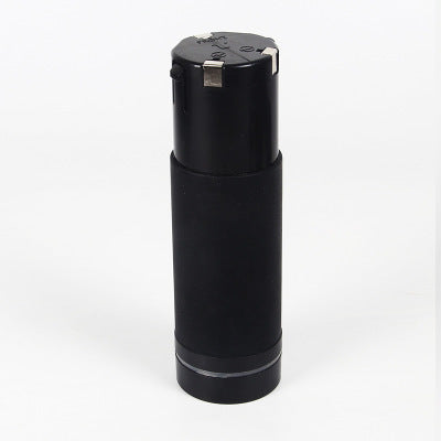 Muscle massager battery